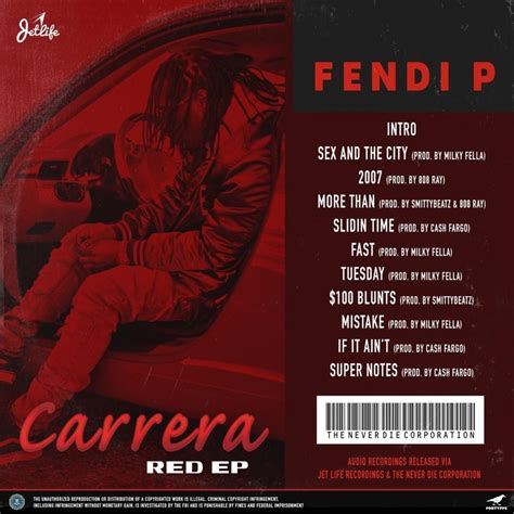 fendi p carrera red mediafire|Fendi P .